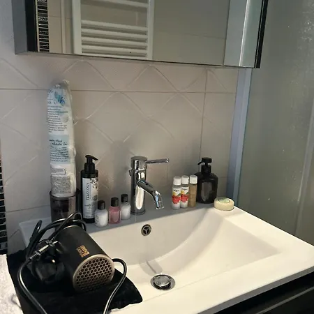 Apartmant Lorena 아파트