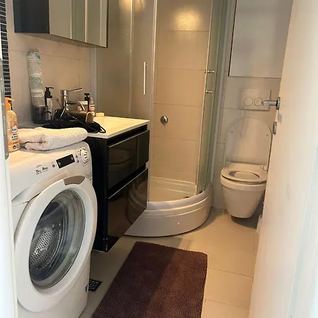 Apartmant Lorena 아파트
