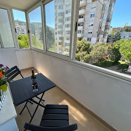 Διαμέρισμα Apartmant Lorena Μόσταρ
