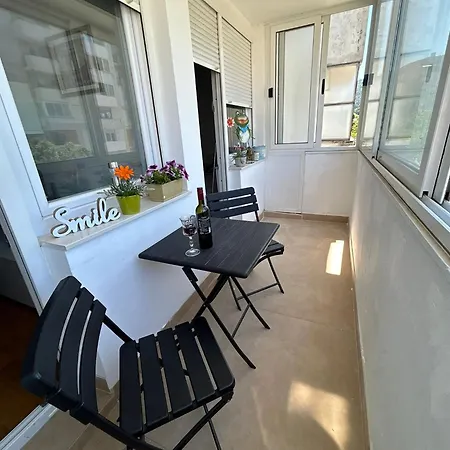 Apartmant Lorena * Μόσταρ