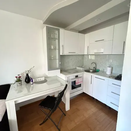 Διαμέρισμα Apartmant Lorena Μόσταρ