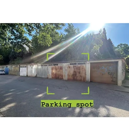 Διαμέρισμα Apartmant Lorena Μόσταρ