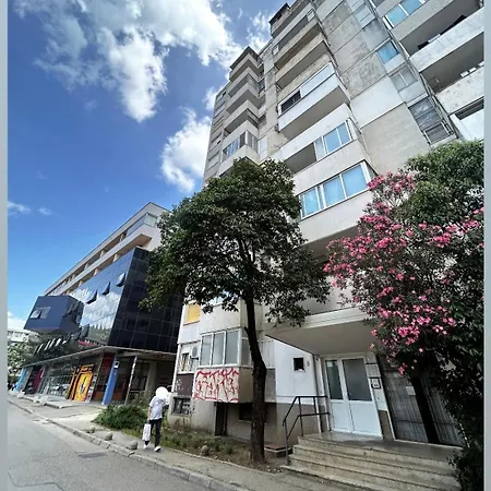 Apartmant Lorena *